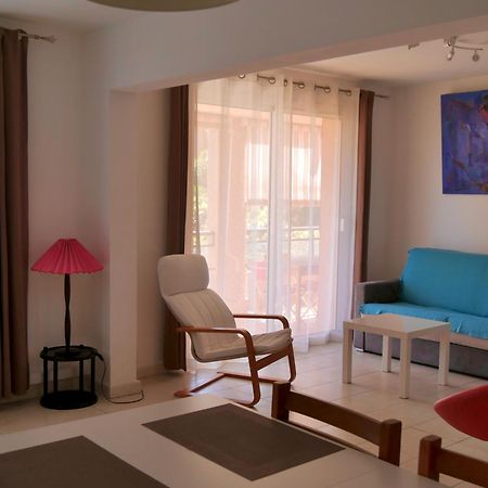 סוסה-לה-פאן Appartement 60M2 - 2 Chambres A Une Minute Des Plages, Parking Prive מראה חיצוני תמונה