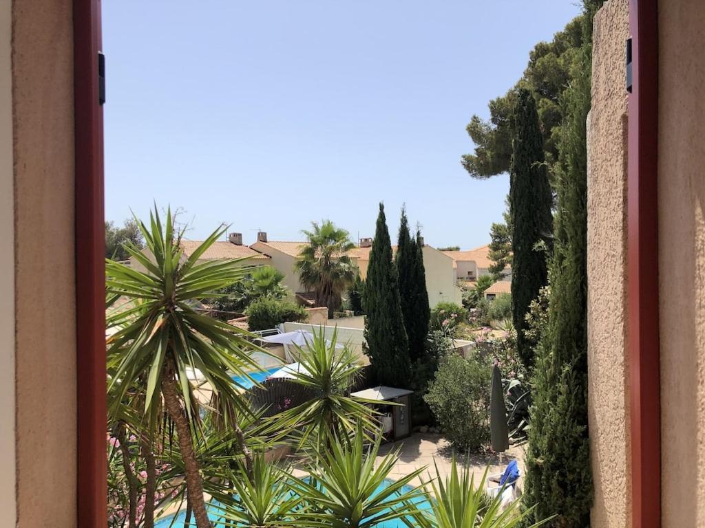 סוסה-לה-פאן Appartement 60M2 - 2 Chambres A Une Minute Des Plages, Parking Prive מראה חיצוני תמונה