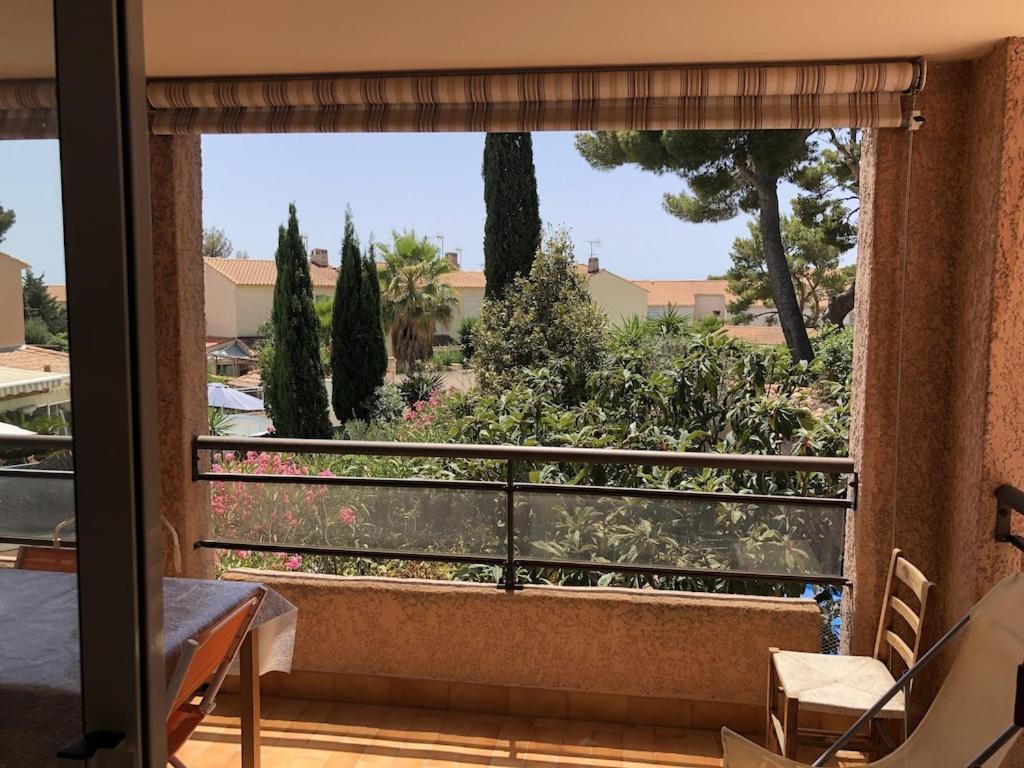 סוסה-לה-פאן Appartement 60M2 - 2 Chambres A Une Minute Des Plages, Parking Prive מראה חיצוני תמונה