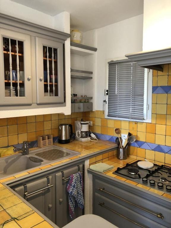 סוסה-לה-פאן Appartement 60M2 - 2 Chambres A Une Minute Des Plages, Parking Prive מראה חיצוני תמונה