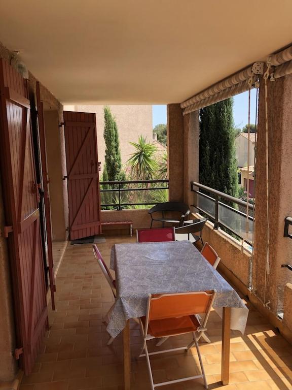 סוסה-לה-פאן Appartement 60M2 - 2 Chambres A Une Minute Des Plages, Parking Prive מראה חיצוני תמונה