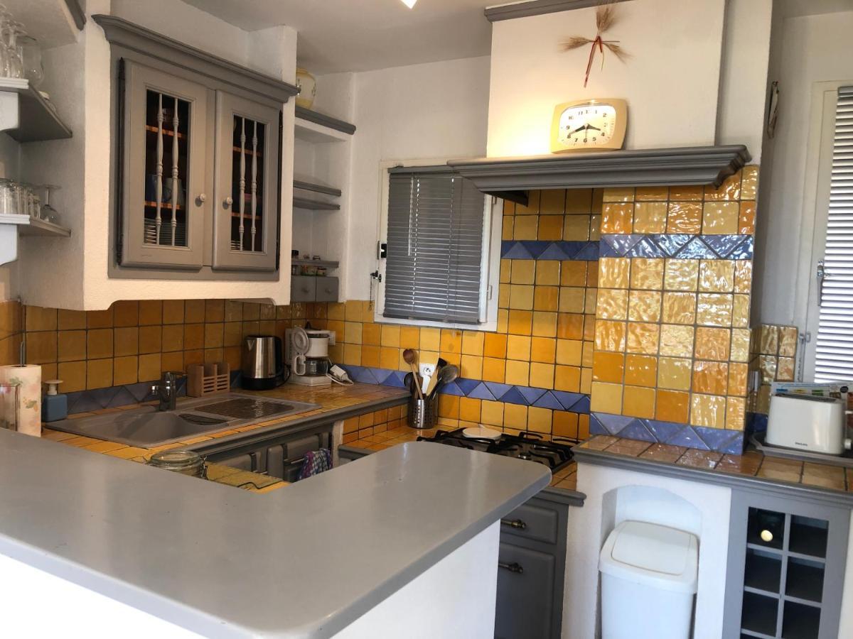סוסה-לה-פאן Appartement 60M2 - 2 Chambres A Une Minute Des Plages, Parking Prive מראה חיצוני תמונה