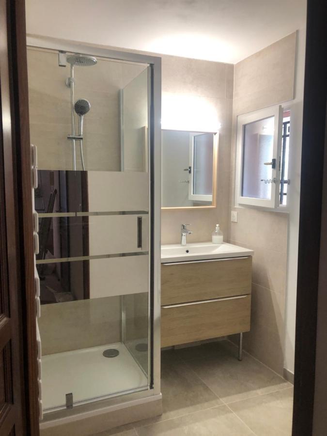 סוסה-לה-פאן Appartement 60M2 - 2 Chambres A Une Minute Des Plages, Parking Prive מראה חיצוני תמונה