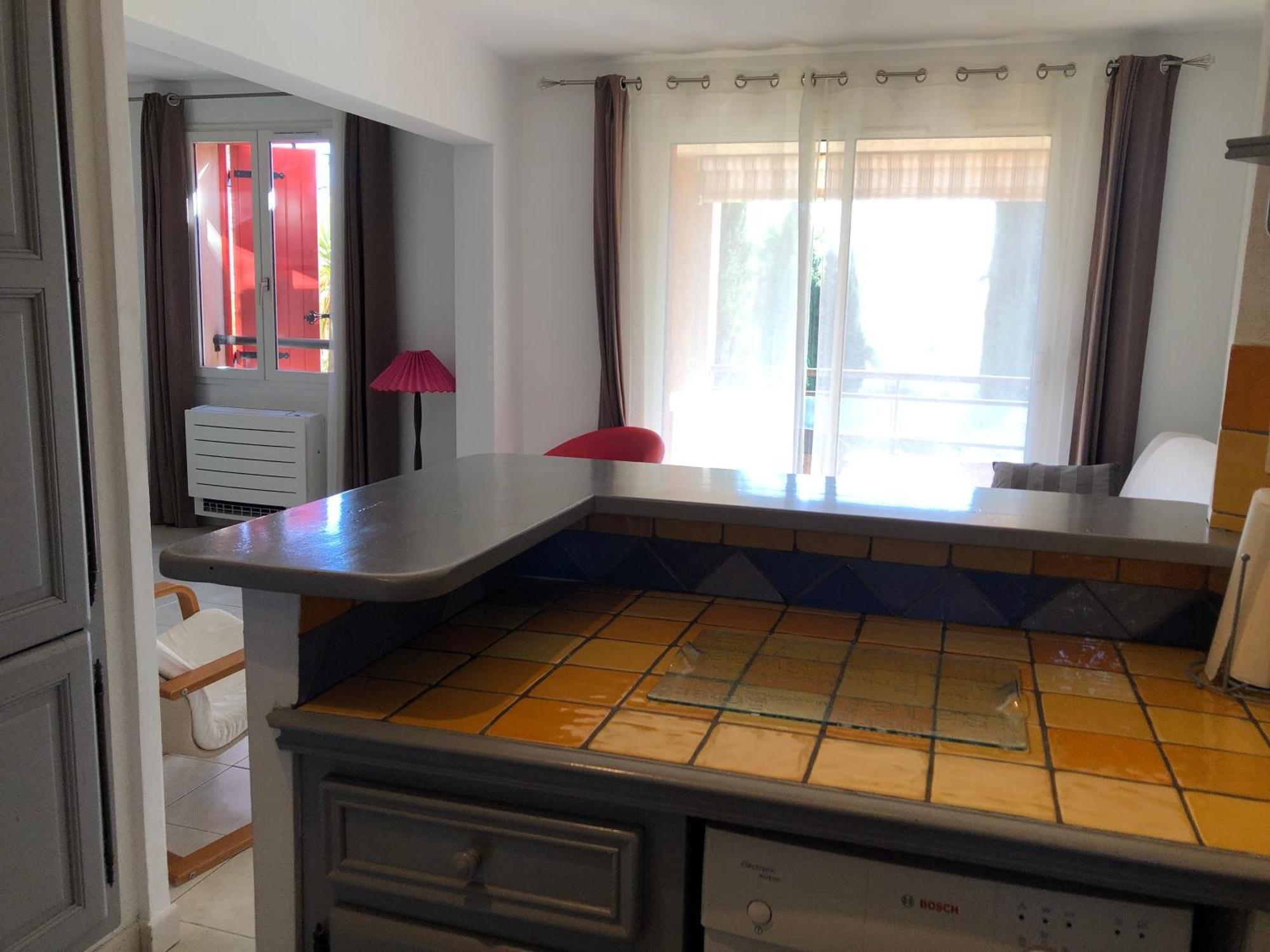 סוסה-לה-פאן Appartement 60M2 - 2 Chambres A Une Minute Des Plages, Parking Prive מראה חיצוני תמונה
