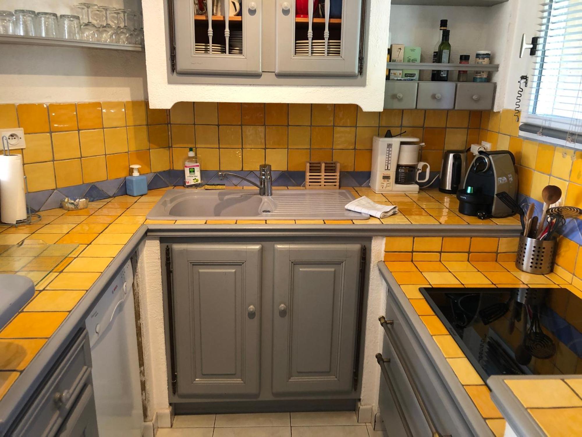 סוסה-לה-פאן Appartement 60M2 - 2 Chambres A Une Minute Des Plages, Parking Prive מראה חיצוני תמונה