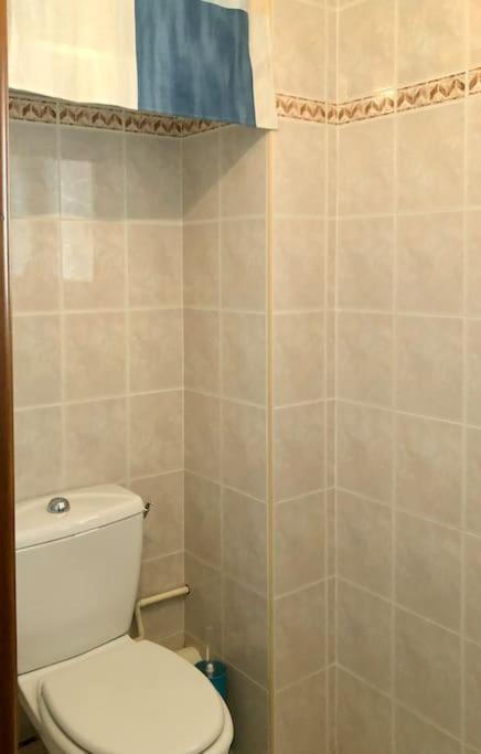 סוסה-לה-פאן Appartement 60M2 - 2 Chambres A Une Minute Des Plages, Parking Prive מראה חיצוני תמונה