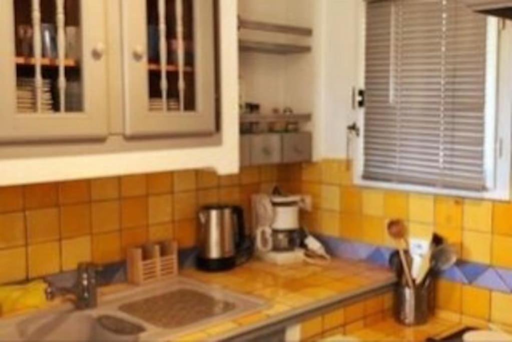 סוסה-לה-פאן Appartement 60M2 - 2 Chambres A Une Minute Des Plages, Parking Prive מראה חיצוני תמונה