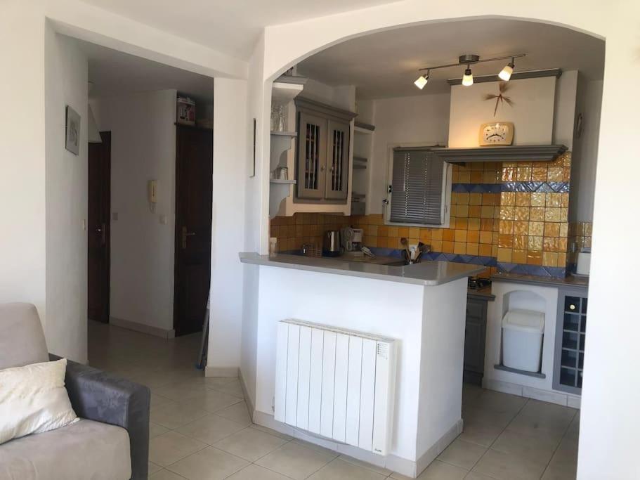 סוסה-לה-פאן Appartement 60M2 - 2 Chambres A Une Minute Des Plages, Parking Prive מראה חיצוני תמונה