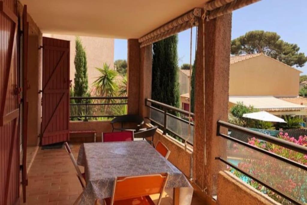 סוסה-לה-פאן Appartement 60M2 - 2 Chambres A Une Minute Des Plages, Parking Prive מראה חיצוני תמונה
