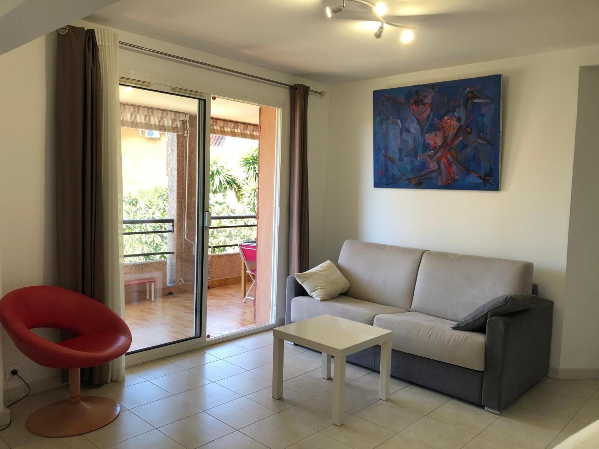 סוסה-לה-פאן Appartement 60M2 - 2 Chambres A Une Minute Des Plages, Parking Prive מראה חיצוני תמונה