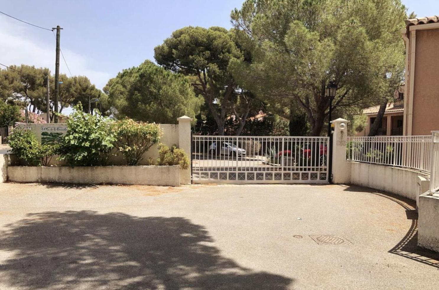 סוסה-לה-פאן Appartement 60M2 - 2 Chambres A Une Minute Des Plages, Parking Prive מראה חיצוני תמונה