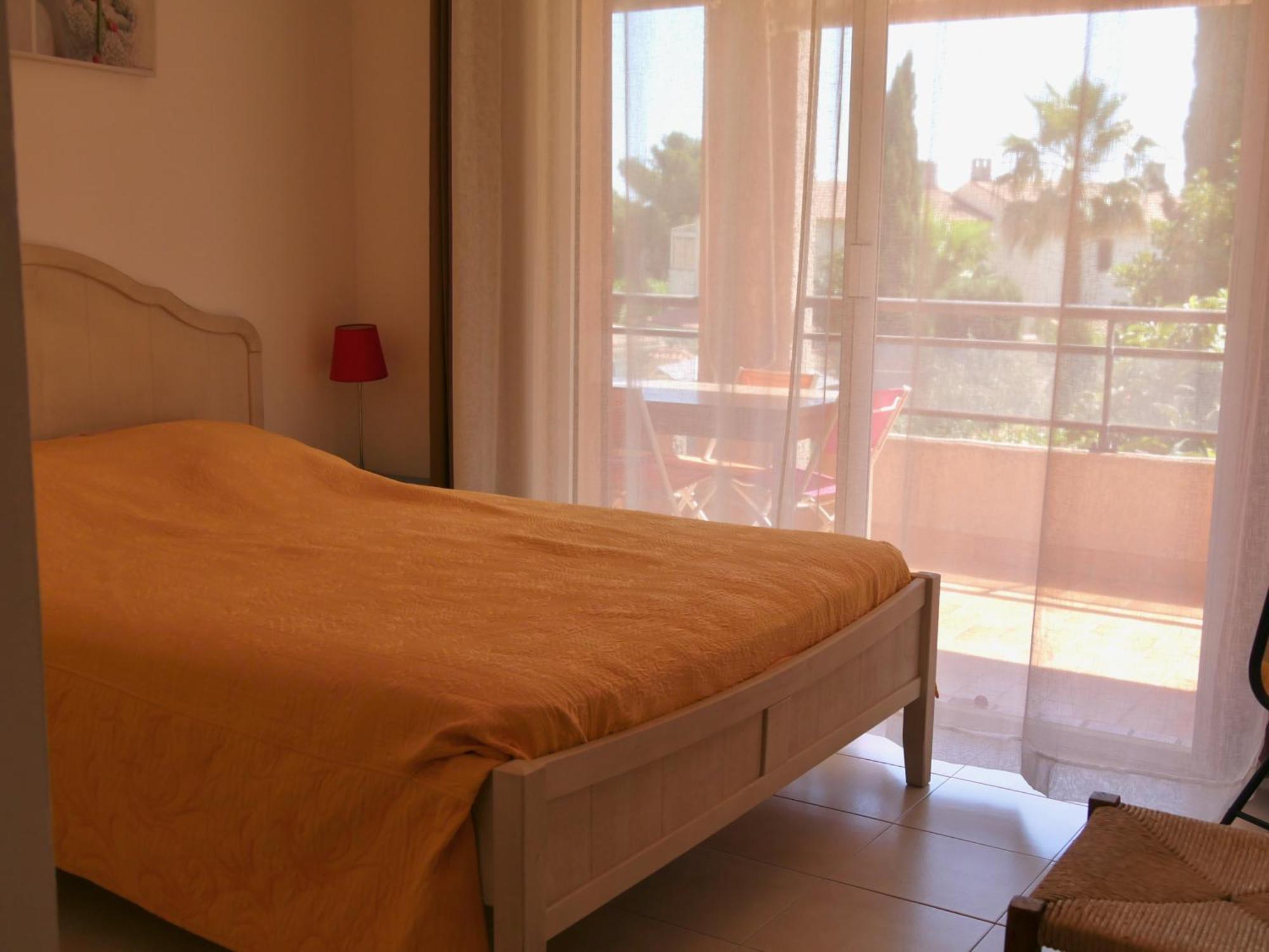 סוסה-לה-פאן Appartement 60M2 - 2 Chambres A Une Minute Des Plages, Parking Prive מראה חיצוני תמונה