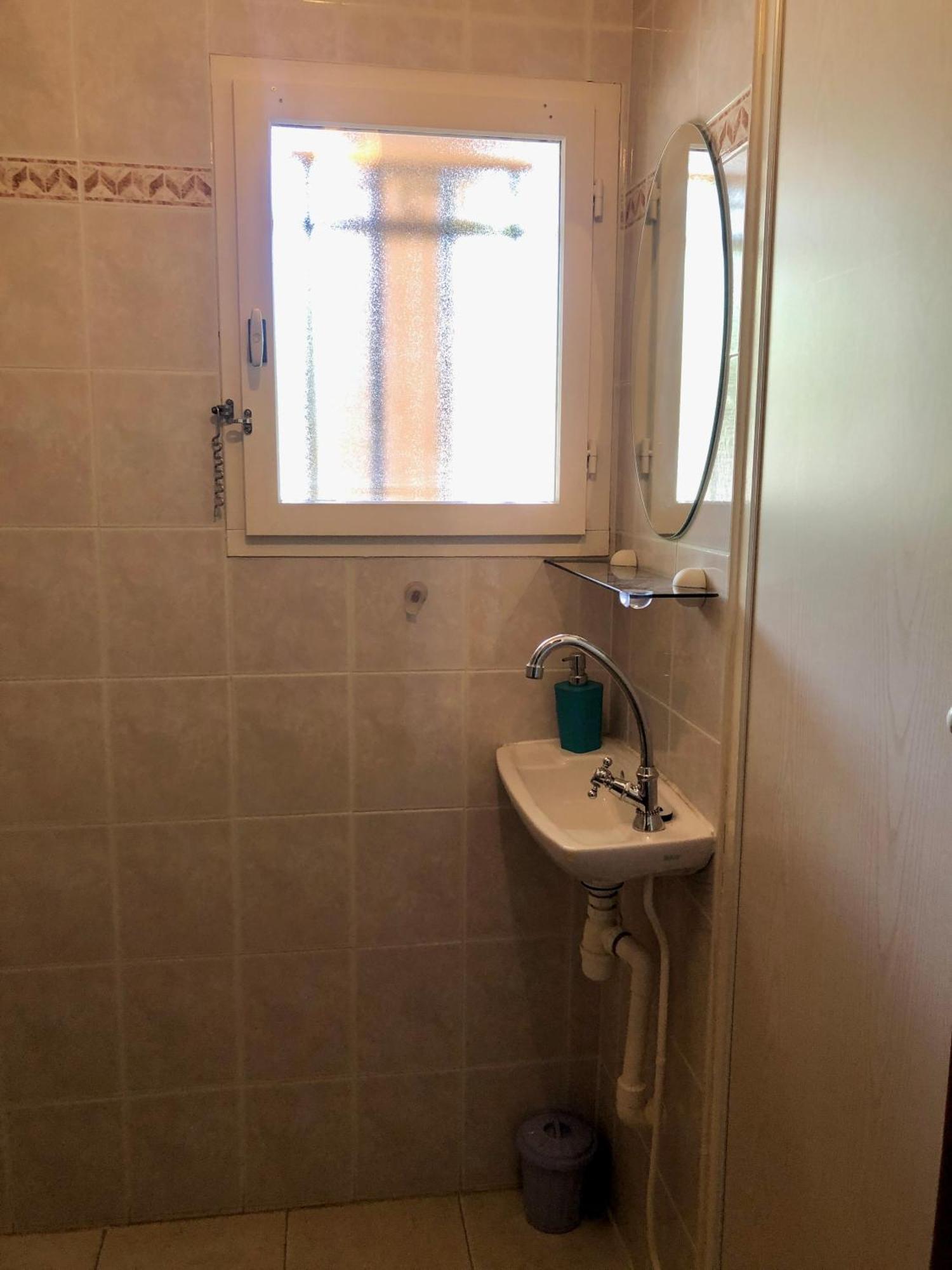 סוסה-לה-פאן Appartement 60M2 - 2 Chambres A Une Minute Des Plages, Parking Prive מראה חיצוני תמונה