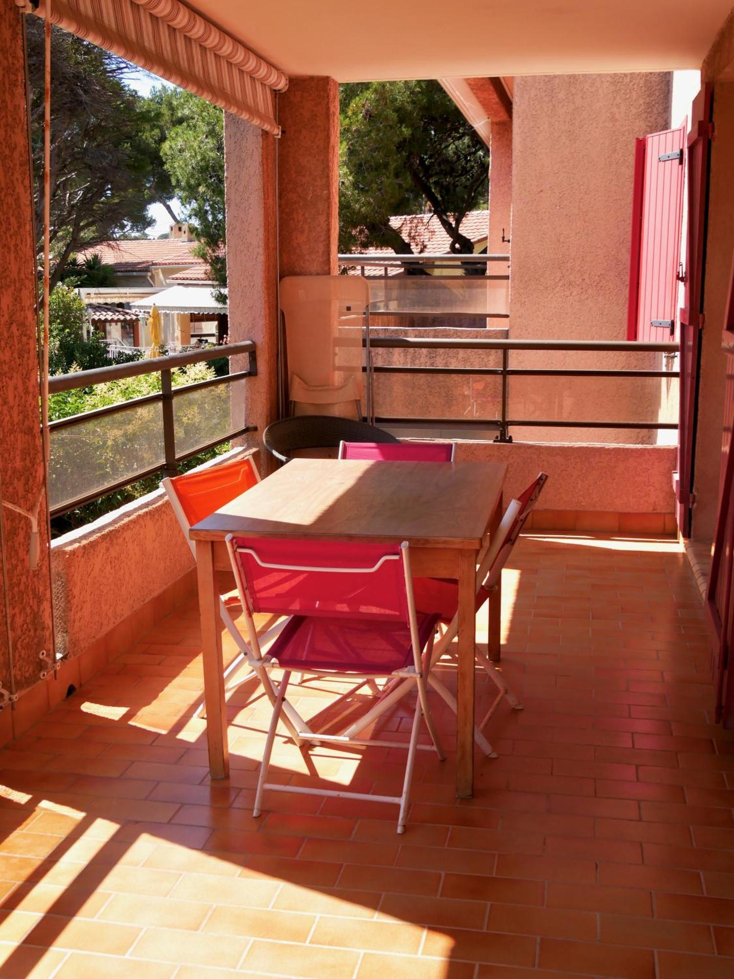 סוסה-לה-פאן Appartement 60M2 - 2 Chambres A Une Minute Des Plages, Parking Prive מראה חיצוני תמונה